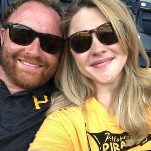 Meet your Posher, Matthew